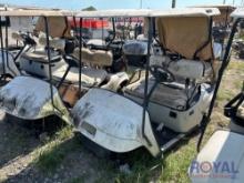 Ez-Go G200 Golf Cart