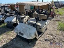 Ez-Go G100 Golf Cart