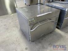 Amana Microwave Convection Oven