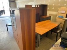 Miscellaneous Wood Furniture