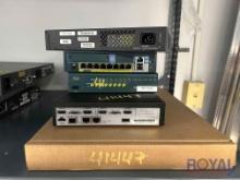 Cisco Equipment