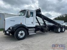 2004 Kenworth TK