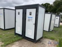 2024 Double Stall Restroom