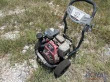 Simpson Pressure Washer