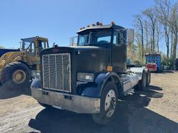 1986 Peterbilt 359 Day Cab Tandem (OFFSITE)