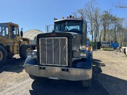 1986 Peterbilt 359 Day Cab Tandem (OFFSITE)