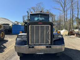 1986 Peterbilt 359 Day Cab Tandem (OFFSITE)