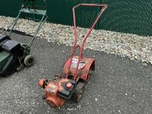 Troy-Bilt Tuffy Tiller