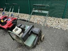 TURFCO Pro-26 Aerator