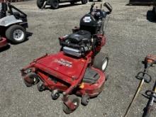 eXmark Turf Chaser  48” Walk Behind Mower