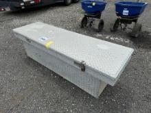 Truck Bed Tool Box