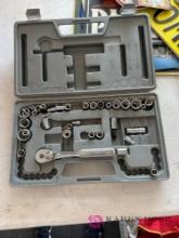 Craftsman socket set