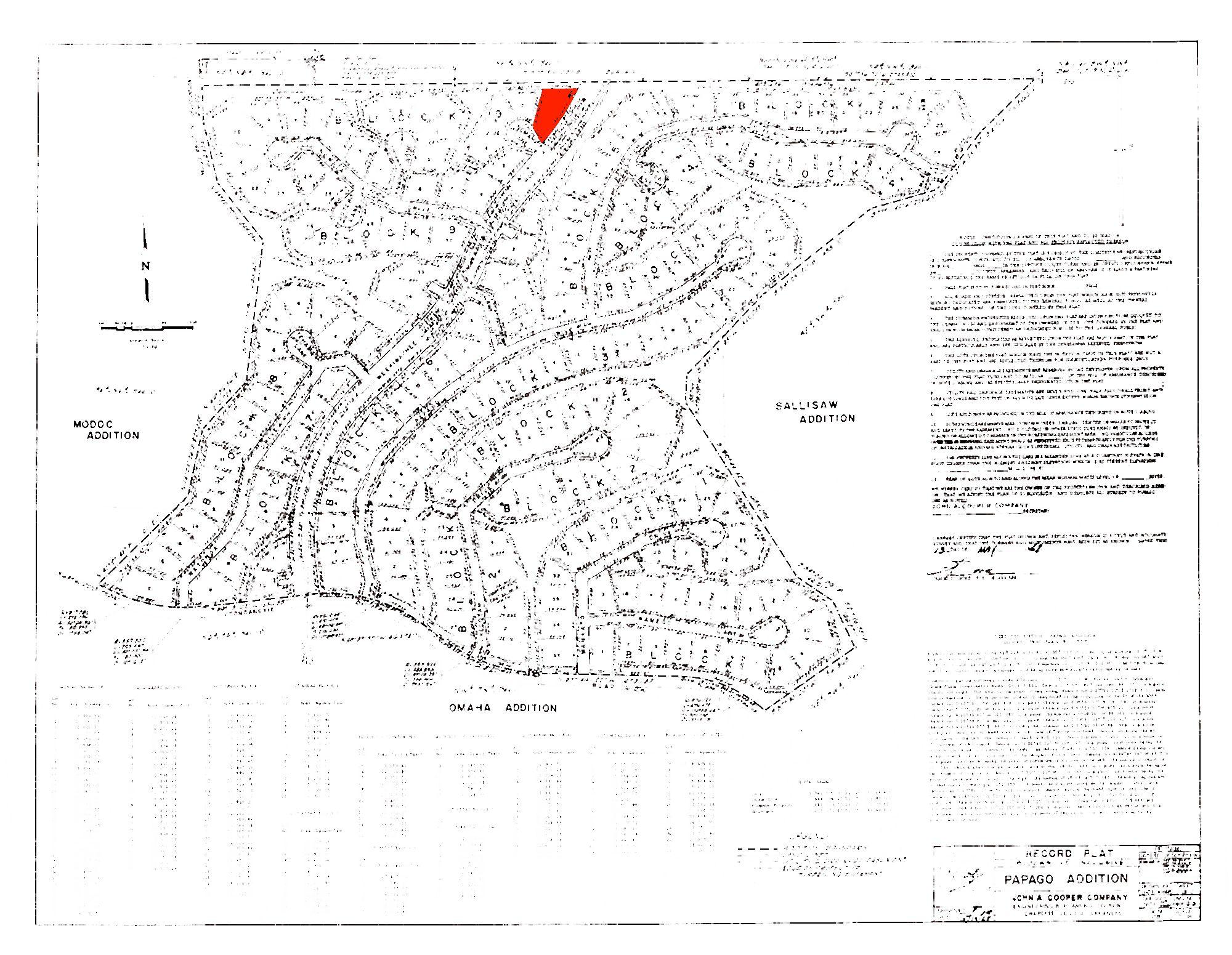 Arkansas Fulton County Lot Cherokee Village Great Recreation Homesite Investment CASH SALE 3728943