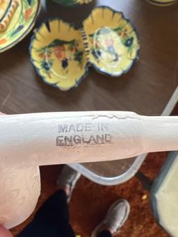 pipe made in England
