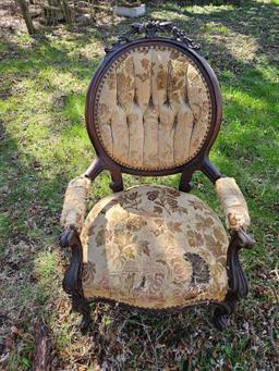 vintage chair