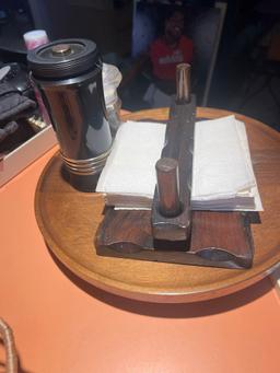 kitchen napkin holder tray and more