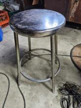 Shop stool