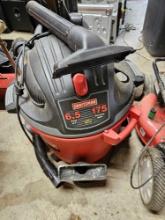 Craftsman shop vac