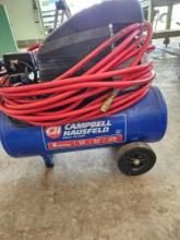 campbell hausfeld air compressor