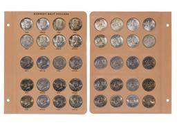 50c Coin Assortment
