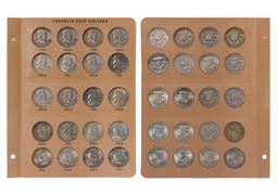 50c Coin Assortment