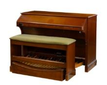 Hammond B3 Organ and Bench