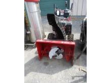 Troybilt 28" Walk Behind Snow Blower