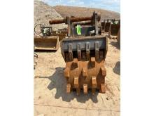 2022 JB Industries Roll Pack 24" Excavator