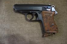 WALTHER PPK 7.65 (1935)