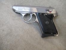 WALTHER AUTO TPH CAL 22