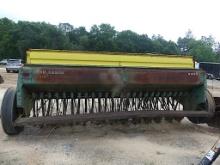John Deere 8300 12' Planter--Grain Drill