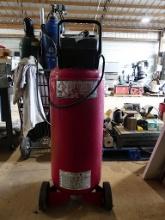 Husky Air Compressor