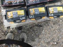 Torque Multiplier Labor Saving Lug Nut Wrench
