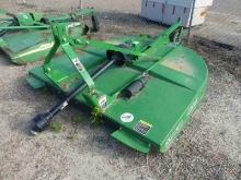 Frontier RC2072 Rotary Mower, s/n 181085