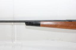 Mossberg Model 183T .410 Ga. 2-1/2" or 3" Cham. Full Choke Bolt Action 2-Shot Internal Magazine Shot