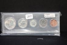 1964 United States Mint Set