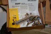 DeVilbiss Paint Gun Model JGA510; New