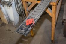 1 Lot E-Track; Various Sizes