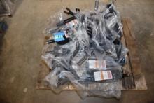 10 - Ram Topline Jacks/Handles; 10k to 12k lbs.; 10xBid