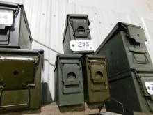 Ammo box