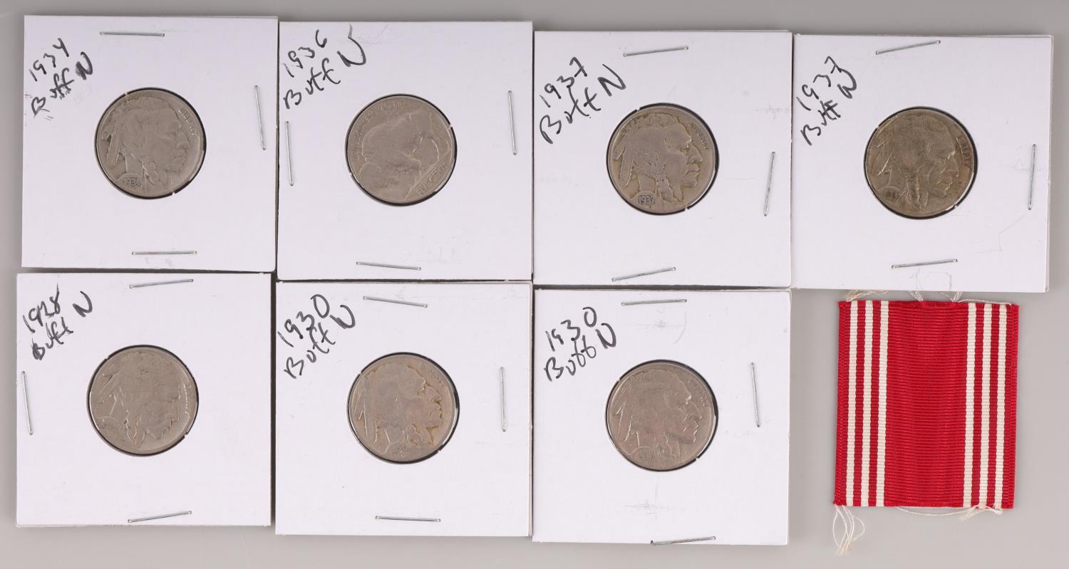 LARGE COIN COLLECTION MORGAN MERCURY ERROR PROOF