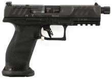 WALTHER PDP FULL SIZE 9MM SEMI AUTO PISTOL