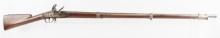 WATERS & WHITMORE CONTRACT SUTTON M1808 MUSKET