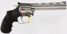 COLT KING COBRA .22LR 10-SHOT 6 IN DA REVOLVER NIB