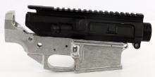 DIAMONDBACK DB10 .308 RAW LOWER RECEIVER & UPPER