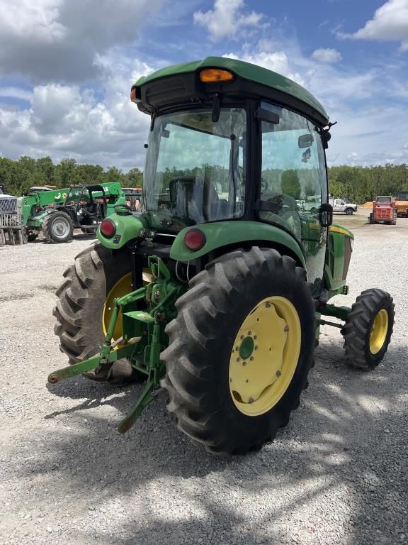 John Deere 4052r Tractor R/k