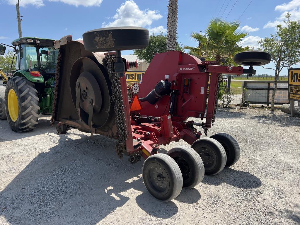 2020 Bush Hog 4815 Batwing Mower