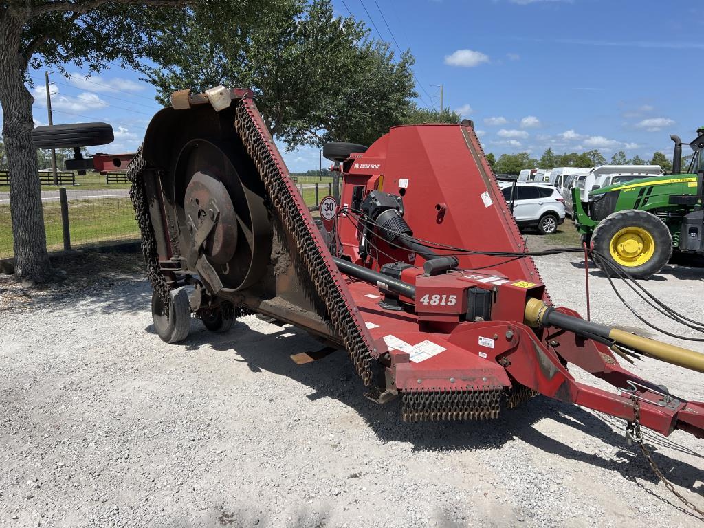 2020 Bush Hog 4815 Batwing Mower