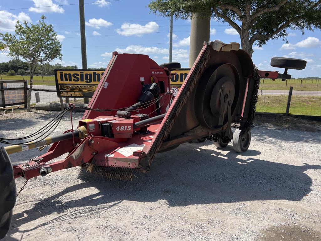 2020 Bush Hog 4815 Batwing Mower