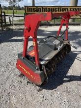 Seppi Cl 175 6ft Forestry Mulcher